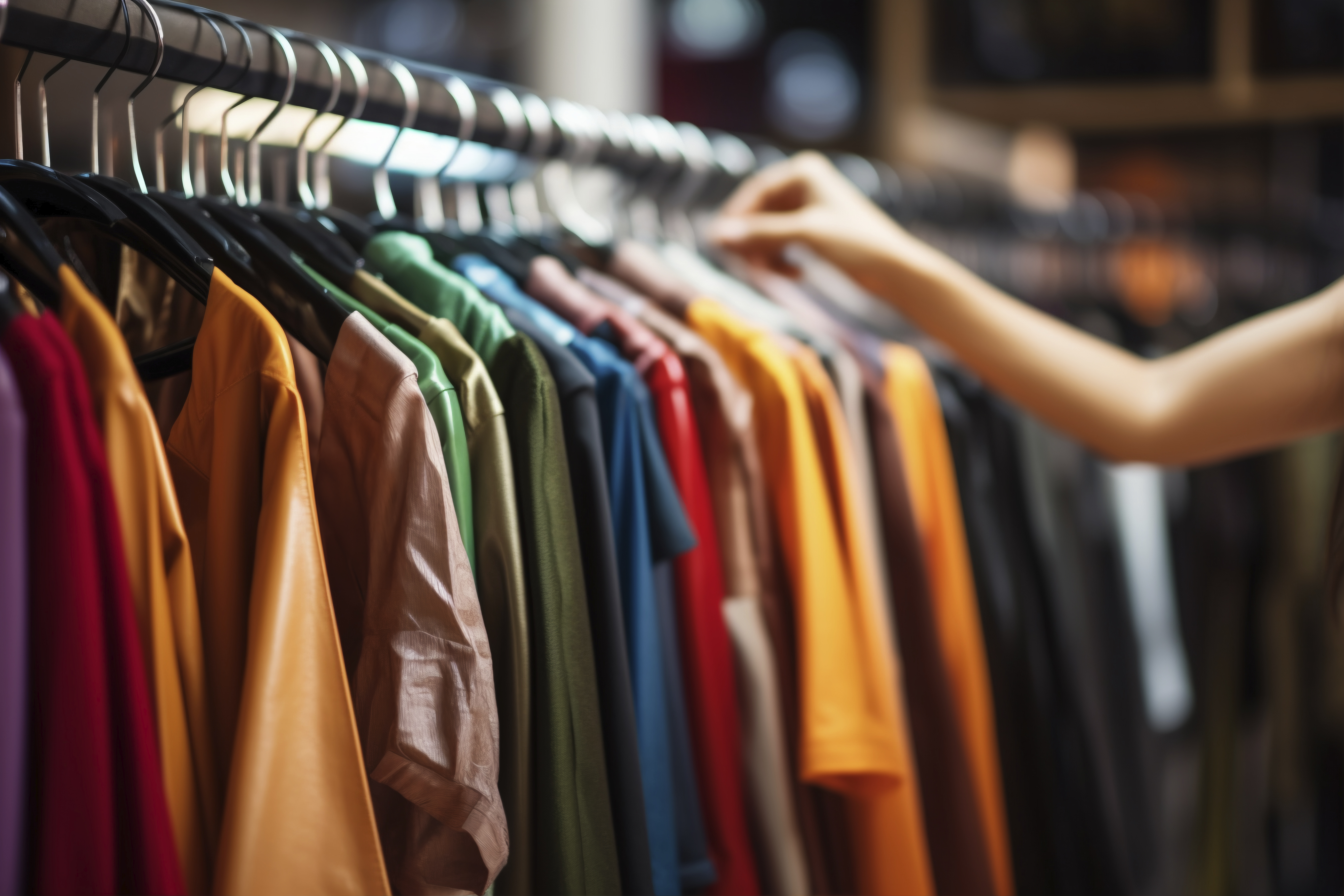 Unisex CVC Jersey T-shirt