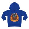 Toddler Pullover Fleece Hoodie