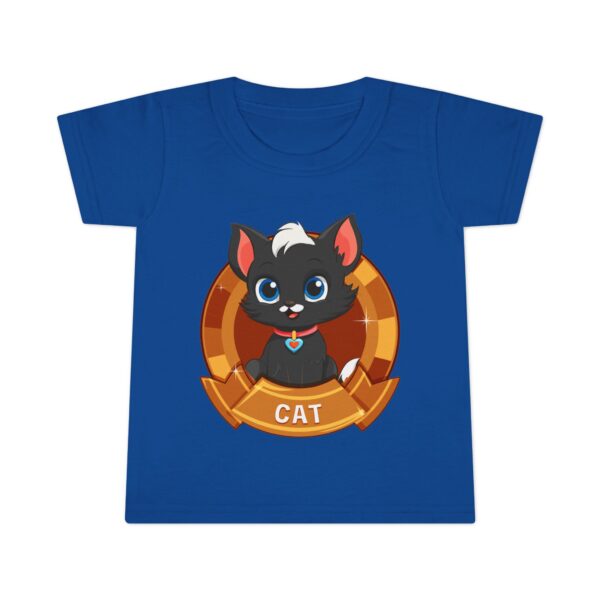 Toddler T-shirt