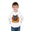 Toddler Pullover Fleece Hoodie