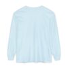 Unisex Garment-dyed Long Sleeve T-Shirt
