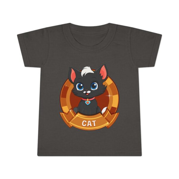 Toddler T-shirt