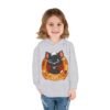 Toddler Pullover Fleece Hoodie