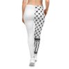 Women's Casual Leggings (AOP)
