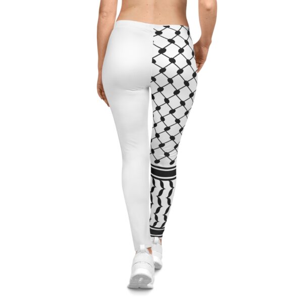 Women's Casual Leggings (AOP)