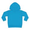 Toddler Pullover Fleece Hoodie