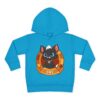 Toddler Pullover Fleece Hoodie