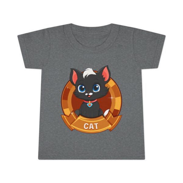 Toddler T-shirt