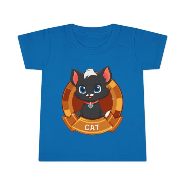 Toddler T-shirt