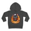 Toddler Pullover Fleece Hoodie