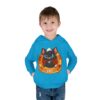 Toddler Pullover Fleece Hoodie