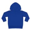 Toddler Pullover Fleece Hoodie