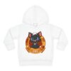 Toddler Pullover Fleece Hoodie