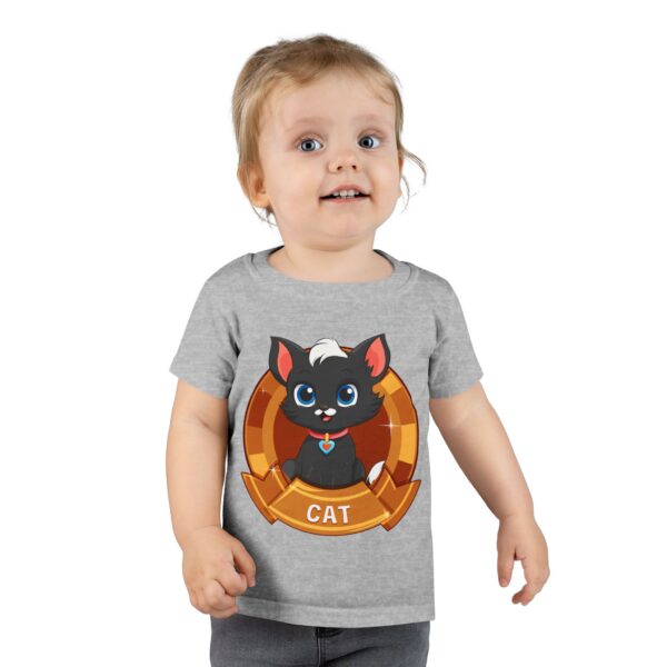 Toddler T-shirt