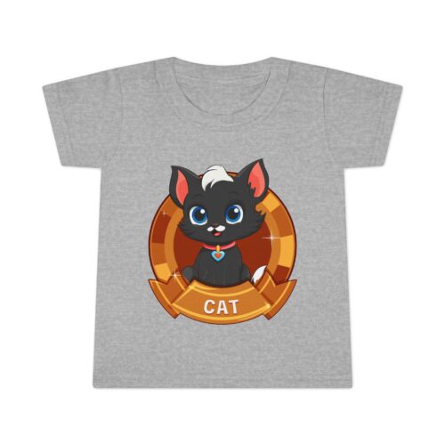 Toddler T-shirt