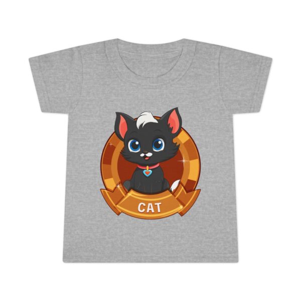 Toddler T-shirt