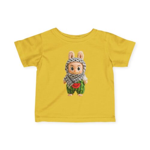 Infant Fine Jersey Tee