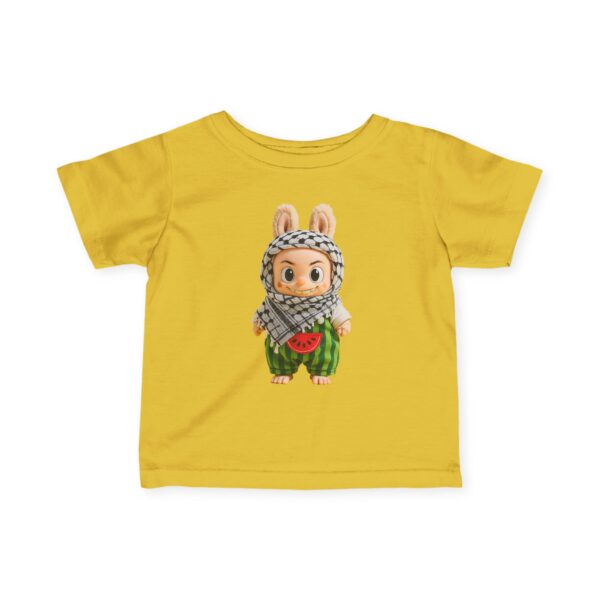 Infant Fine Jersey Tee